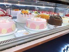 -卷心卷意·轻甜蛋糕(新光天地店)