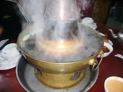 火锅-尹掌柜曹州涮羊肉(西市场店)