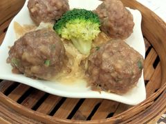 -虾饺妹·粤式手工点心(水荫路店)