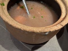 -山涧肴·湘味家肴(松岗满纷天地店)