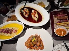 -醉庐·新上海菜(南京西路店)