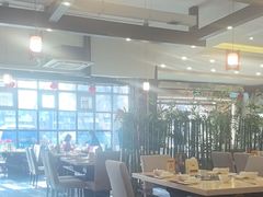 -太婆天府山珍酒楼(亚运村店)