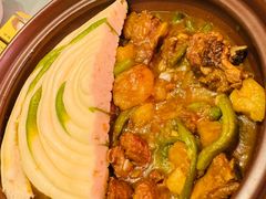 -盛百味·家宴餐厅(霸州分店)