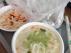 -老雒阳面馆·水席·洛阳菜(王城路店)