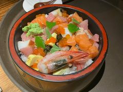 -千代武日本料理(哈西店)
