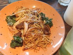 -良木缘咖啡西餐(蜀汉路店)