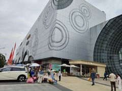 -万达广场(松江店)