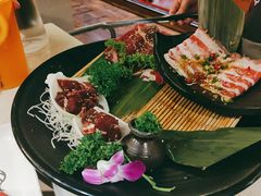 -猫爪爪原切自助烤肉(观音桥阳光世纪店)