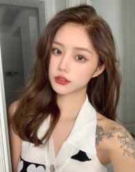 -FAJEE HAIR发界烫染接发