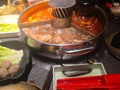 -晓宇重庆火锅(西安荟聚店)