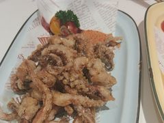 -Aqua Oasis 水天堂(石路天虹店)