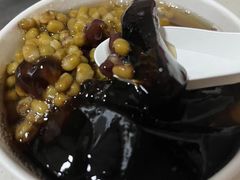 -鲜芋仙(番禺万达广场店)