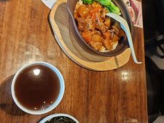 -李先生牛肉面大王(大兴枣园店)