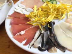 -桥香园过桥米线(国贸店)