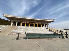 -黄帝陵