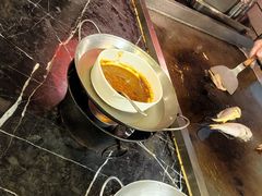 -万德诺富特酒店·自助餐厅(万德大厦店)