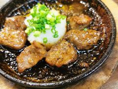 -东京屋(武定路店)