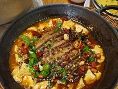 -郑件洋芋饭庄