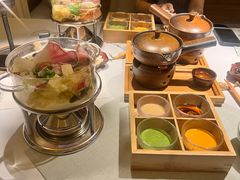 -叶叶菩提(太原别墅店)