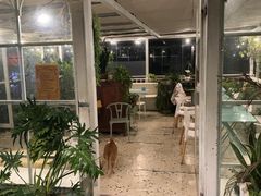 -小时光咖啡馆(北锣鼓巷店)