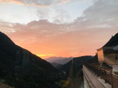 -三清山希尔顿度假酒店