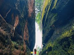 -丹霞山风景名胜区