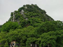 -星湖旅游景区七星岩