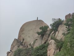-北京凤凰岭
