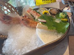 -極上萬膳·日料放题(来福士江景店)