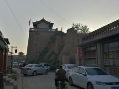 景点-暖泉古镇