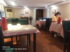 大堂-小康菜馆(花桥二村社区店)