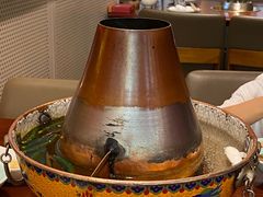 -1078號老北京涮肉(松柏店)