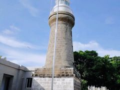 硇洲灯塔-硇洲岛旅游区