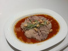 -荣兴酒家(徐家汇店)