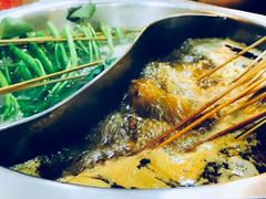 -袁记串串香(人民公园店)