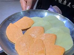 -老炉家木炭烤肉(长江国际店)