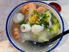 -嘉华小吃(蛇口市场店)