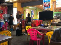 -可汗草原碳烤羊腿(兴业路店)