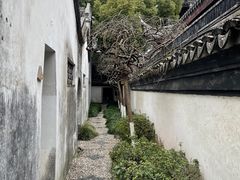 -乌镇东栅景区