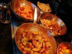-万达文华酒店·48F云端窗景美食汇自助餐厅