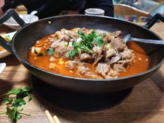 -福茂源横山铁锅羊肉(牡丹园店)