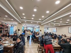 -老刘家永盛斋·传统泡馍(东关南街店)