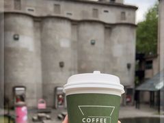 -CEMENT·coffee bar (凤凰创意园店)