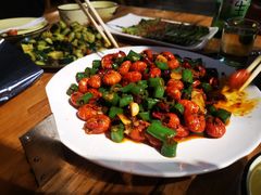 -三千里烧烤(外滩店)