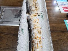 -真情鲍鱼海鲜汤