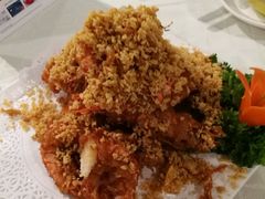 -无招牌海鲜餐厅(怡丰城店)
