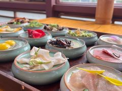 -桥香园过桥米线(国贸店)