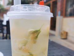 -茶颜观色(晋江店)