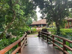 -开心农场温泉度假村