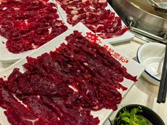 -陈记顺和潮汕牛肉火锅(韩江路店)